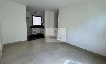 Imagem: Apartamento 02 quartos, sendo 01 suíte