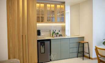 Imagem 4: Apartamento sofisticado porteira fechada em Jardim Camburi