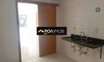 Imagem 6: Apartamento com 2 dormitórios para alugar, 96 m² por R$ 2.780,00/mês - Jardim Itu Sabará