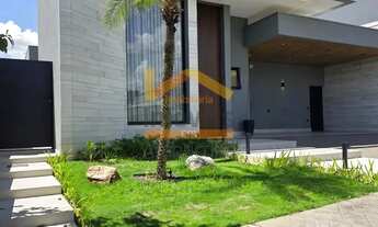 Imagem 12: Casa de alto padrão em condomínio na Fazenda Santa Lúcia, Americana-SP: 3 quartos, 3 suíte