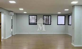 Imagem 2: Sala comercial para locação - Paraíso