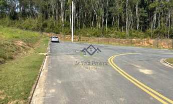 Imagem 5: Terreno em Condomínio Fechado MOSAICO HORIZONTES em Mogi das Cruzes/SP - 250m²