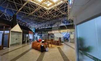 Imagem 2: Sala Comercial com 30m² em 1 Small Center na porta do Condomínio Labitare!!!!!