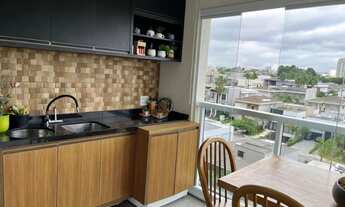 Imagem 2: Apartamento de 4 dormitórios na Vila São Francisco, Osasco