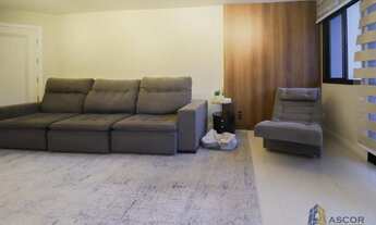 Imagem 3: Apartamento Amplo no Centro de Florianópolis - Conforto, Espaço e Praticidade em um Só Lug