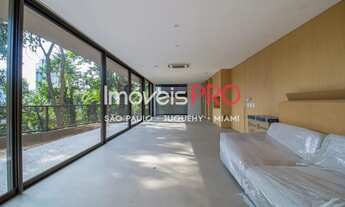 Imagem 2: Condomínio, Cidade Jardim - São Paulo