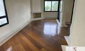 Imagem 3: Apartamento a venda no Brooklin , 3 dormitórios e 216 m ²