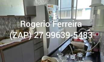 Imagem 6: Venda - Lindo Apto 3ª Etapa decorado? 4º andar