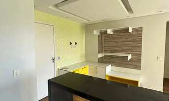 Imagem 5: OPORTUNIDADE! Apartamento 2 Quartos, Lazer Clube Completo no Residencial Itamaraty