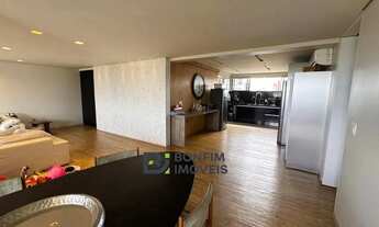 Imagem 6: Apartamento alto padrão com vista incrível e 198 m²!