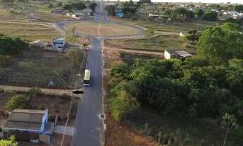 Imagem 3: EXCELENTE INVESTIMENTO. REGIÃO EM EXPANSÃO. Setor Garavelo Sul I em Hidrolândia