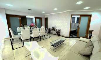 Imagem: Apartamento com 188 m2 no Bairro Esplanadinha