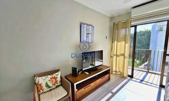 Imagem 5: APARTAMENTO REFORMADO Á VENDA NA PRAIA DO TOMBO A 01 QUADRA DO MAR