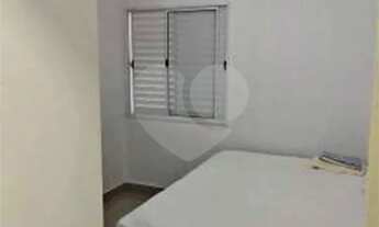 Imagem 4: Condomínio com 2 quartos à venda em Parque Residencial Das Nações Indígenas - MT