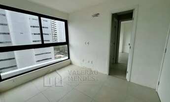 Imagem 4: Edf. Capiba em Boa Viagem