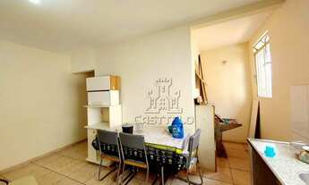 Imagem 4: Casa com 3 dormitórios para alugar, 120 m² por R$ 2.100,00/mês - Columbia - Londrina/PR