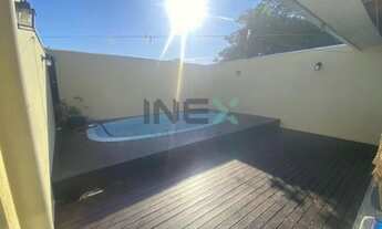 Imagem 5: SOBRADO COM 3 QUARTOS E PISCINA E ÁREA GOURMET NO SANTA REGINA!!