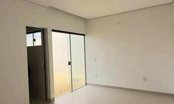 Imagem 3: VENDA DE CASA NOVA COM 3 DORMITÓRIOS - PRÓXIMO ASSAÍ ATACADISTA - PALMAS TO