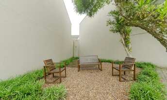 Imagem 2: Sobrado com 3 quartos no bairro Uberaba