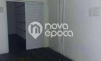 Imagem 12: Tijuca Galpão / depósito com 3 vagas na garagem
