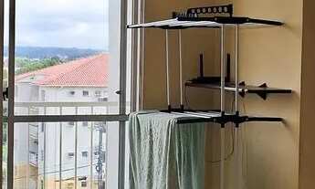 Imagem 6: Ideal torquato 02 quarto mobiliado