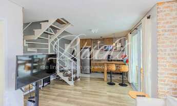 Imagem 2: APARTAMENTO DUPLEX A VENDA BELA VISTA