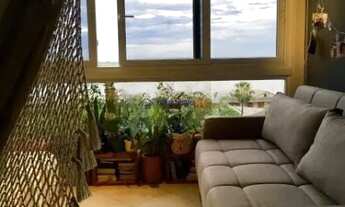 Imagem: Loft com 1 quarto e 43m² à venda em Centro