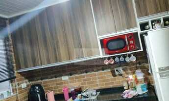 Imagem 3: Casa para venda com 3 dormitórios no Condominio Terra Nova - São José dos Campos-SP