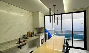 Imagem 5: Casa em Jardim Atlântico - Goiânia