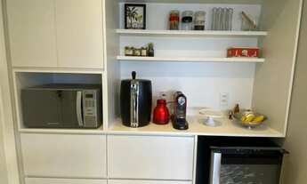 Imagem 15: Aluguel Apartamento 3 Dormitórios - 132 m² Brooklin