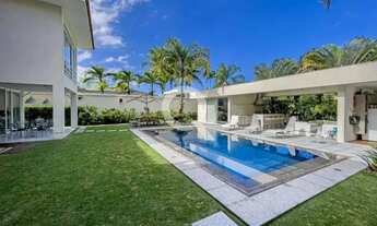 Imagem 6: Imóvel para venda com 654 metros quadrados com 4 quartos em Barra da Tijuca - Rio de Janei