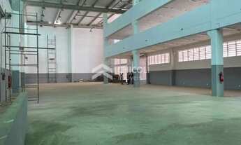 Imagem 3: Industrial Galpão em