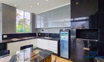 Imagem 6: Casa 4 Quartos para alugar, 450m² - Vila Castela