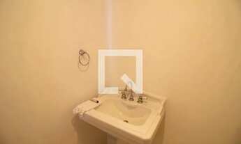 Imagem 10: Apartamento à Venda - Brooklin, 3 Quartos, 213 m2