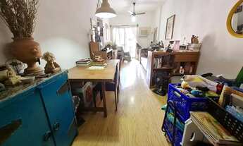 Imagem 3: Apartamento em Rua Ribeiro Guimarães - Tijuca - Rio de Janeiro/RJ