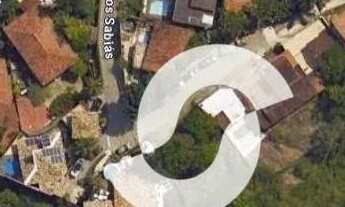 Imagem 7: Terreno à venda, 890 m² por R$ 315.000,00 - Charitas - Niterói/RJ