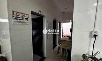 Imagem 5: Loja disponível para locação no bairro Cidade Jardim em Uberlândia-MG