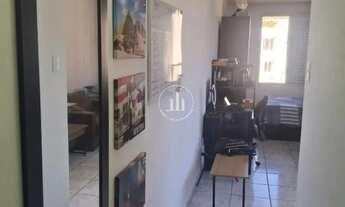 Imagem 7: Apartamento 1 Quarto 28m² - Itacorubi - EST