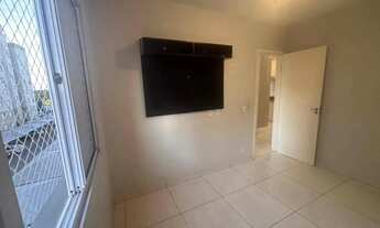 Imagem 4: Apartamento para Aluguel em Limeira - 57 m², 2 Quartos, Residencial Rubi