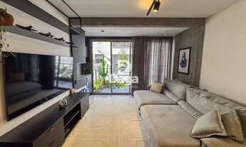 Imagem: Apartamento Garden Alto Padrão em Córrego