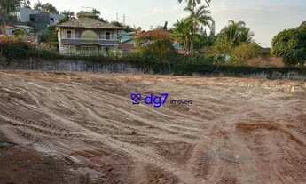 Imagem 5: Terreno com 1483,16 m² no Jardim Passárgada!