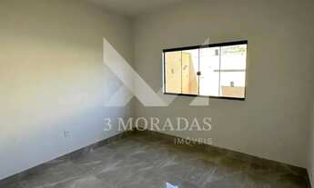 Imagem 4: Casa 3/4 no Residencial Recreio Panorama