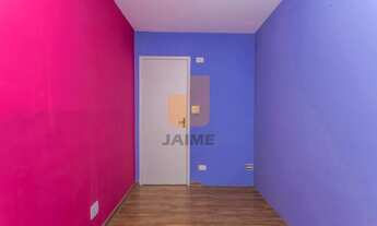 Imagem 6: Sala Comercial com um banheiro em Higienópolis!