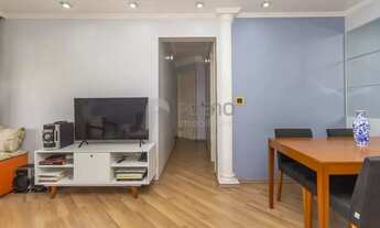 Imagem 5: Apartamento na Pompéia de 73m² com 3 quartos, sendo 1 suíte à venda, São Paulo, SP