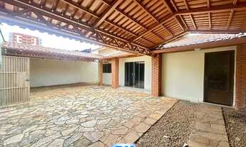 Imagem 2: Casa com 4 suítes para Aluguel na Quadra Arse 13 108 Sul em Palmas TO