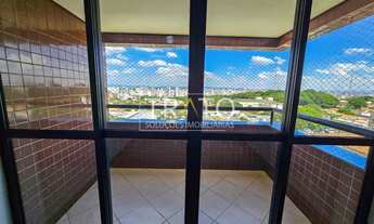 Imagem 4: Apartamento à venda no condomínio Torres do Castelo com 3 quartos e 2 vagas cobertas