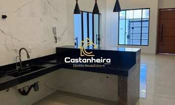 Imagem 7: Casa nova 03 Suites - centro