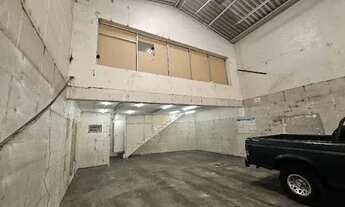 Imagem: Galpão para alugar, 240 m² - Vila Maria