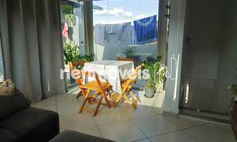 Imagem 5: Cobertura 3 quartos com suíte, 2 lances de escada