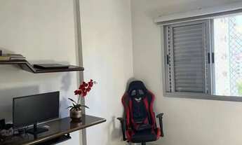 Imagem 5: Apartamento em Vila Mathias, Apartamento em Santos, Apartamento com 2 dorms, Apartamento à